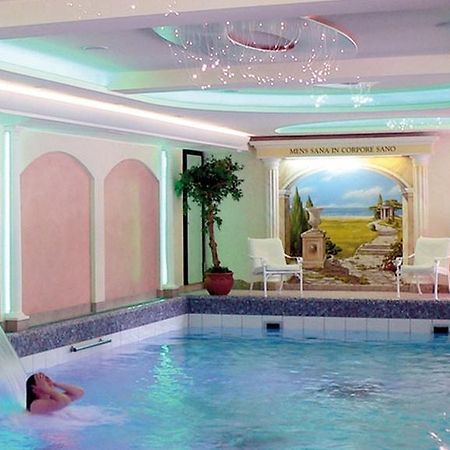 Rueters Parkhotel Willingen  Ngoại thất bức ảnh