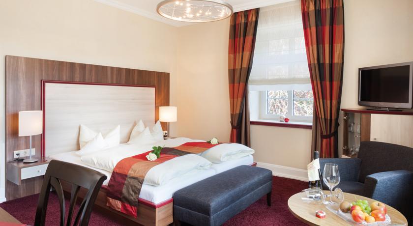 Rueters Parkhotel Willingen  Phòng bức ảnh