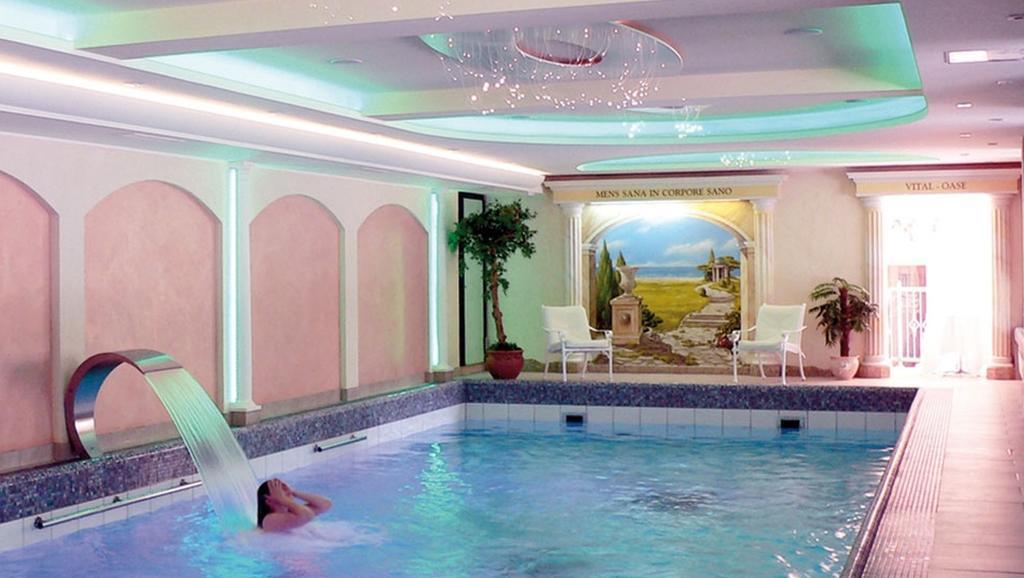 Rueters Parkhotel Willingen  Ngoại thất bức ảnh