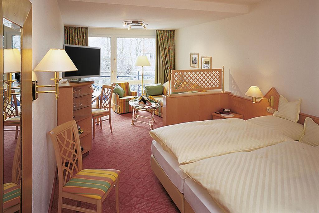 Rueters Parkhotel Willingen  Phòng bức ảnh