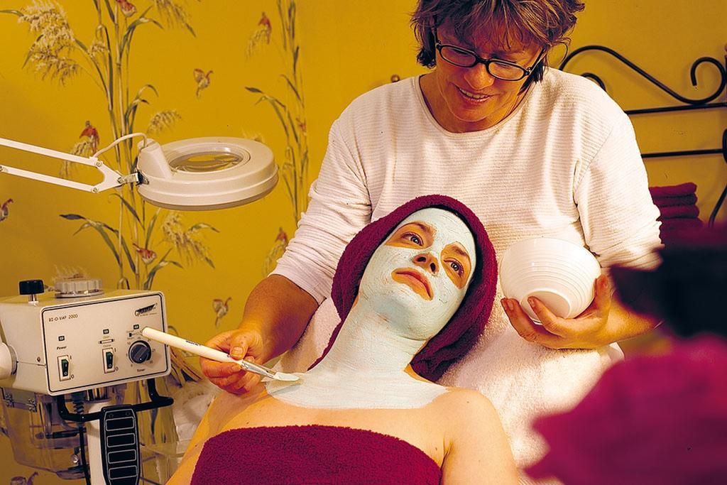 Rueters Parkhotel Willingen  Ngoại thất bức ảnh