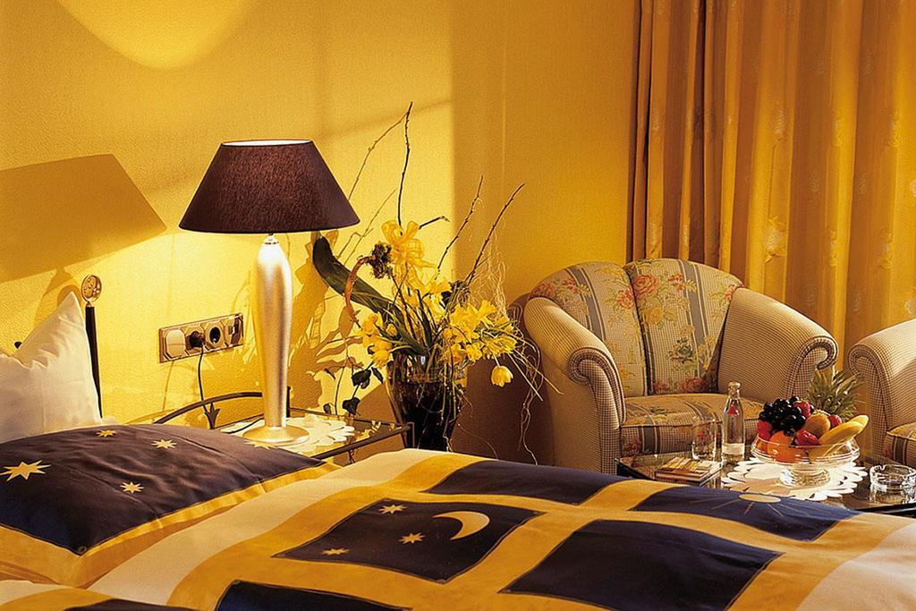 Rueters Parkhotel Willingen  Phòng bức ảnh