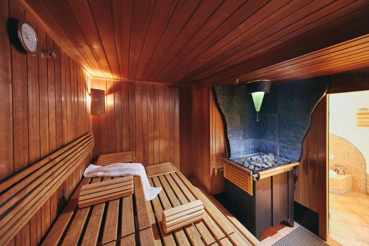 Rueters Parkhotel Willingen  Ngoại thất bức ảnh