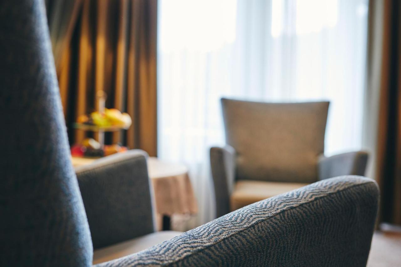 Rueters Parkhotel Willingen  Ngoại thất bức ảnh