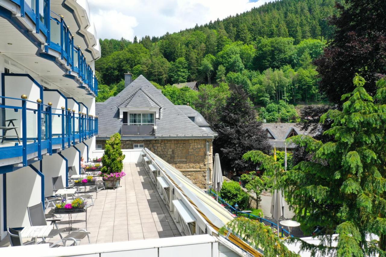 Rueters Parkhotel Willingen  Ngoại thất bức ảnh