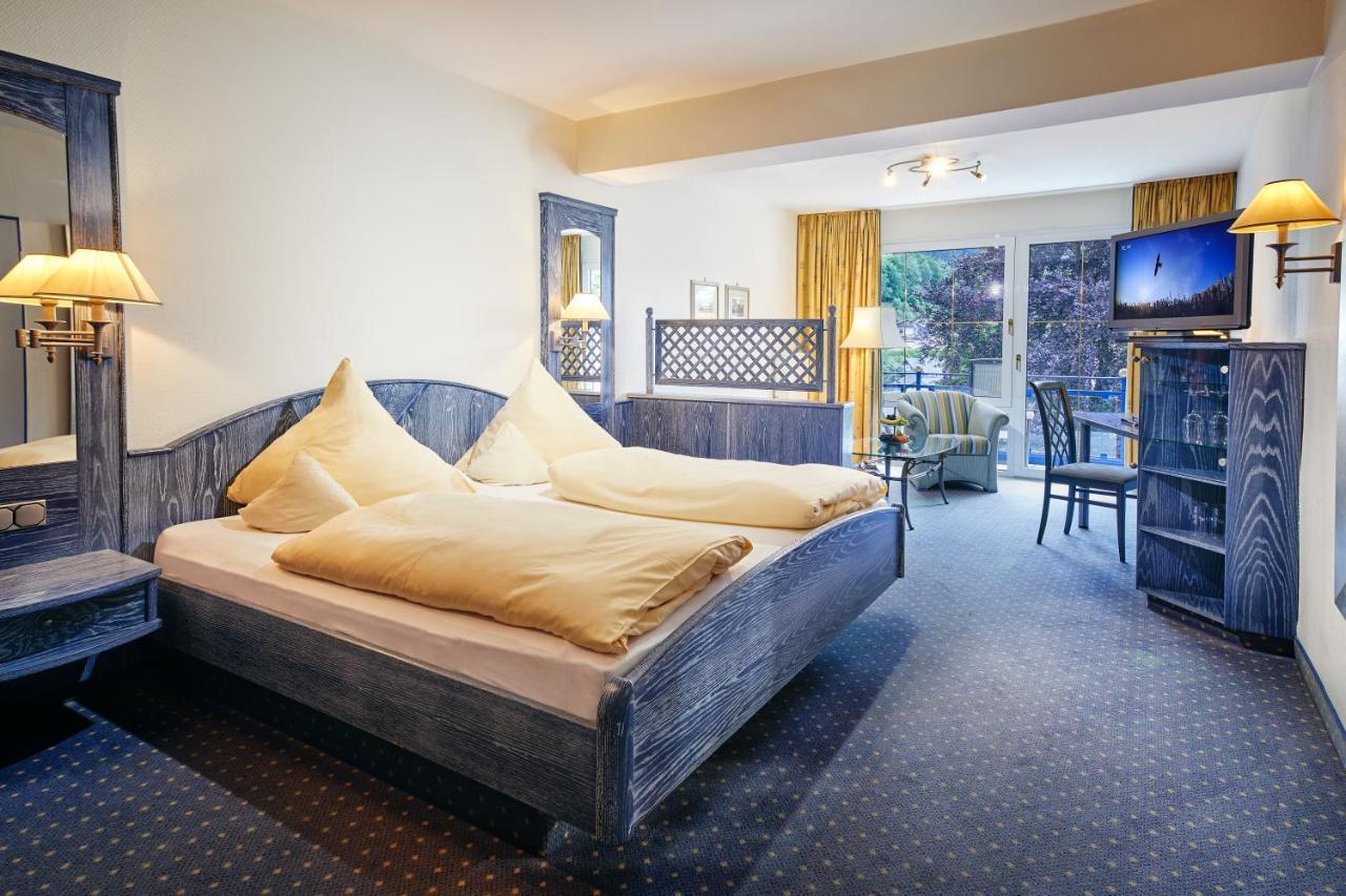 Rueters Parkhotel Willingen  Ngoại thất bức ảnh