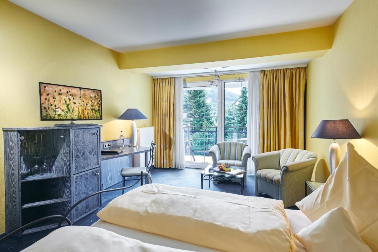Rueters Parkhotel Willingen  Ngoại thất bức ảnh