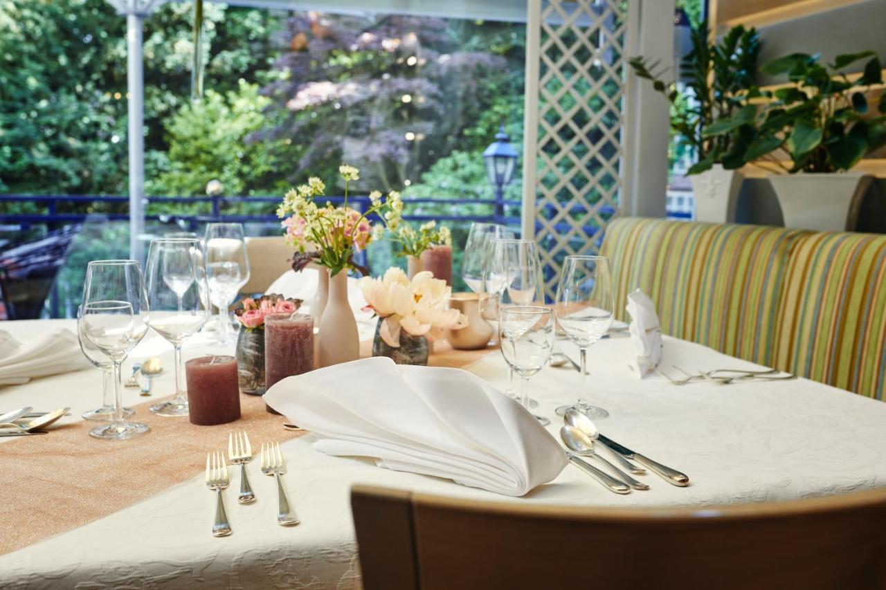 Rueters Parkhotel Willingen  Ngoại thất bức ảnh