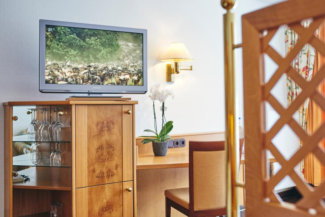 Rueters Parkhotel Willingen  Ngoại thất bức ảnh
