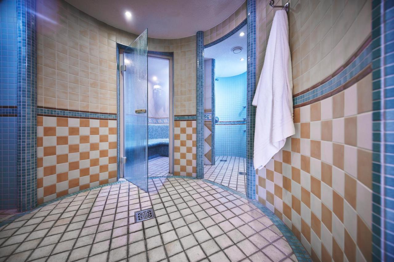 Rueters Parkhotel Willingen  Ngoại thất bức ảnh