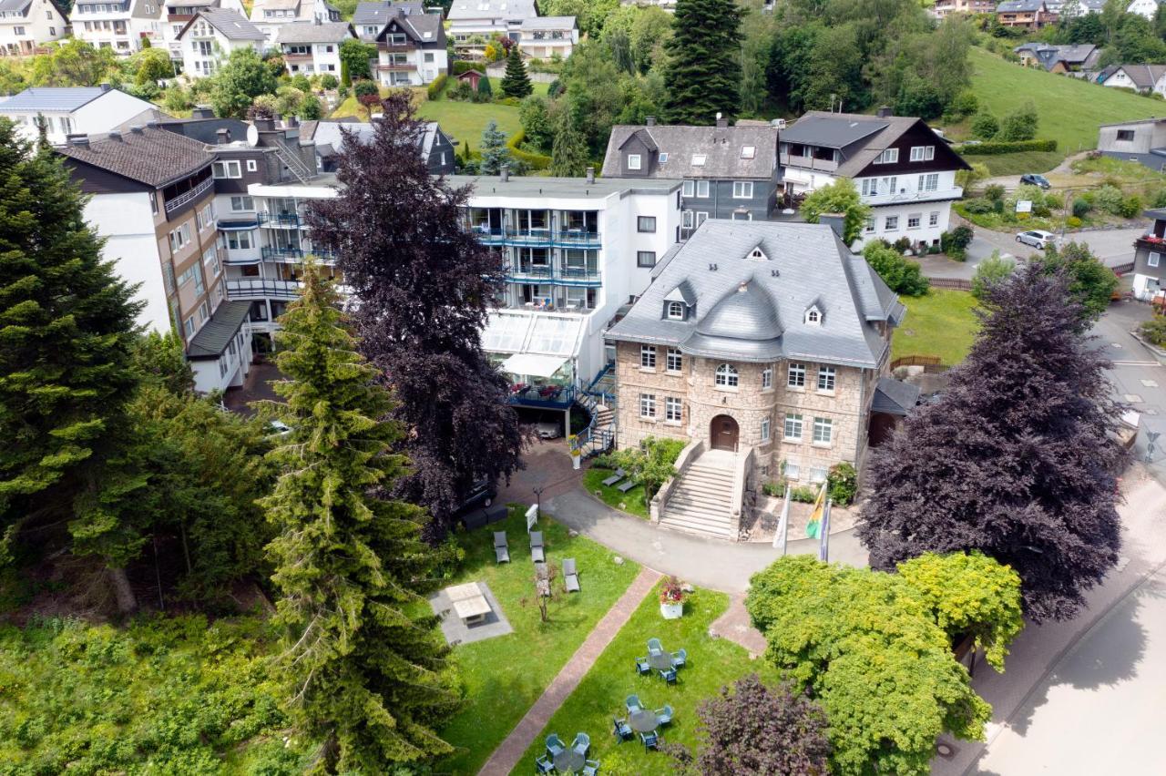 Rueters Parkhotel Willingen  Ngoại thất bức ảnh