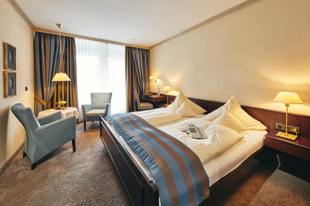 Rueters Parkhotel Willingen  Ngoại thất bức ảnh