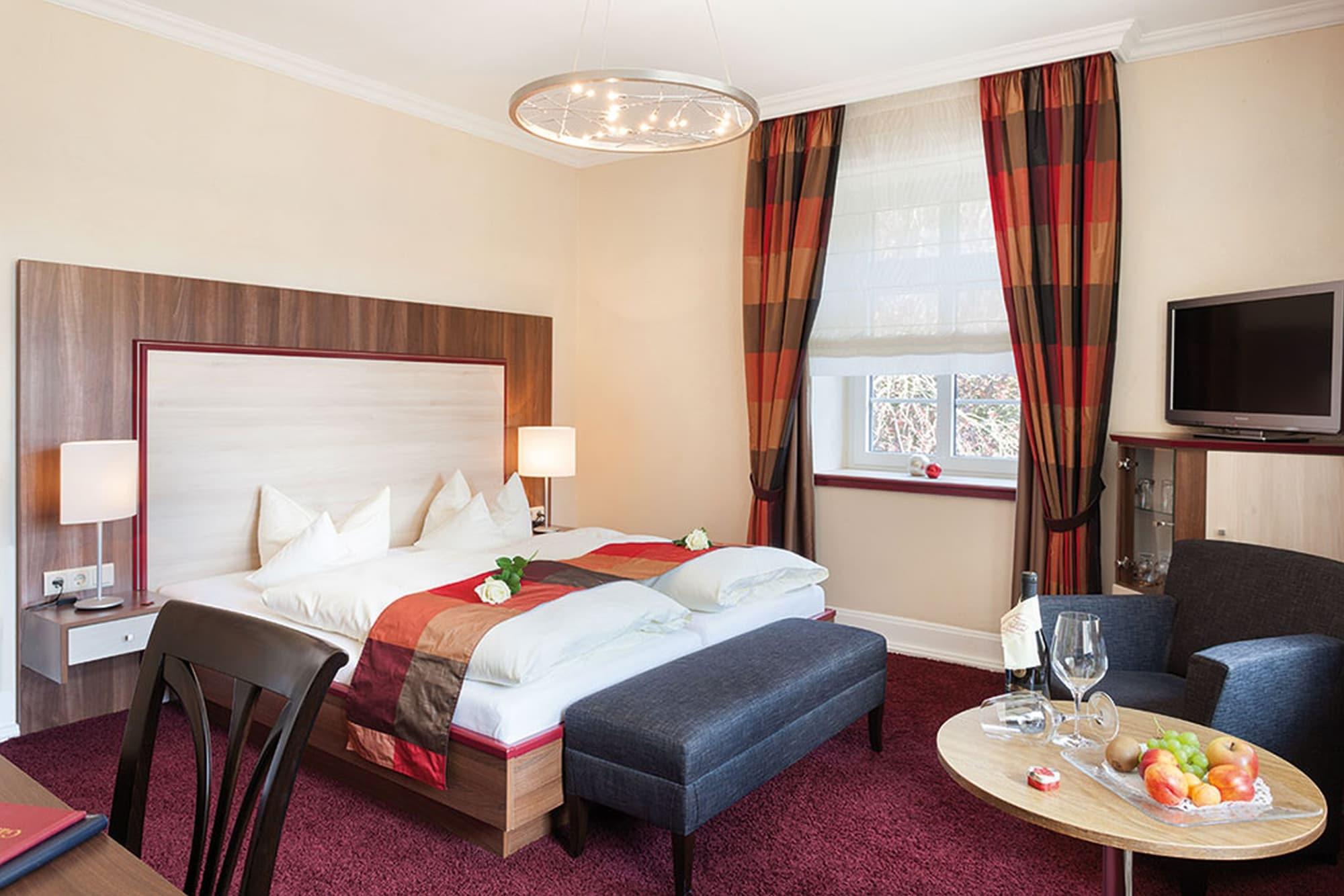 Rueters Parkhotel Willingen  Ngoại thất bức ảnh