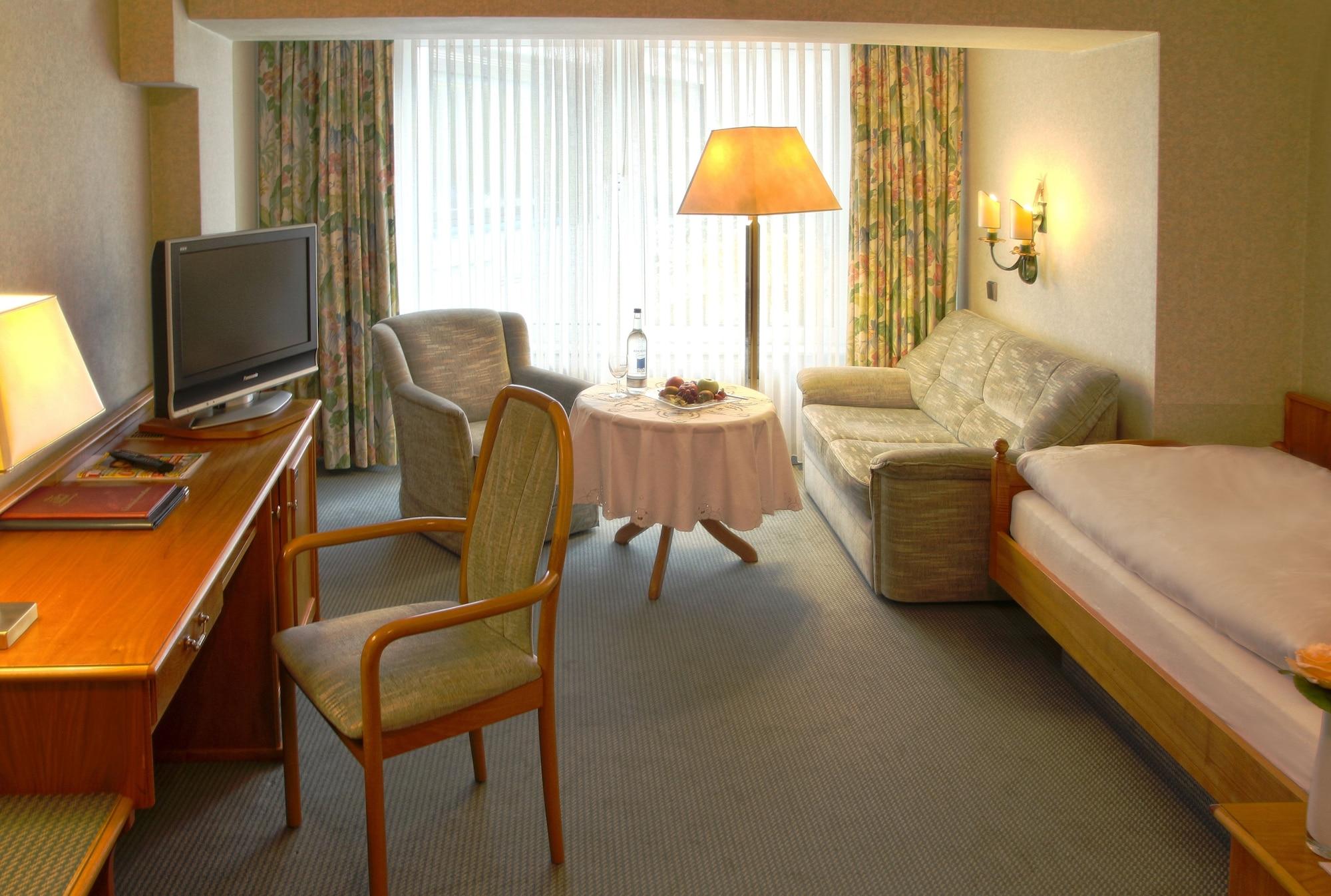 Rueters Parkhotel Willingen  Ngoại thất bức ảnh