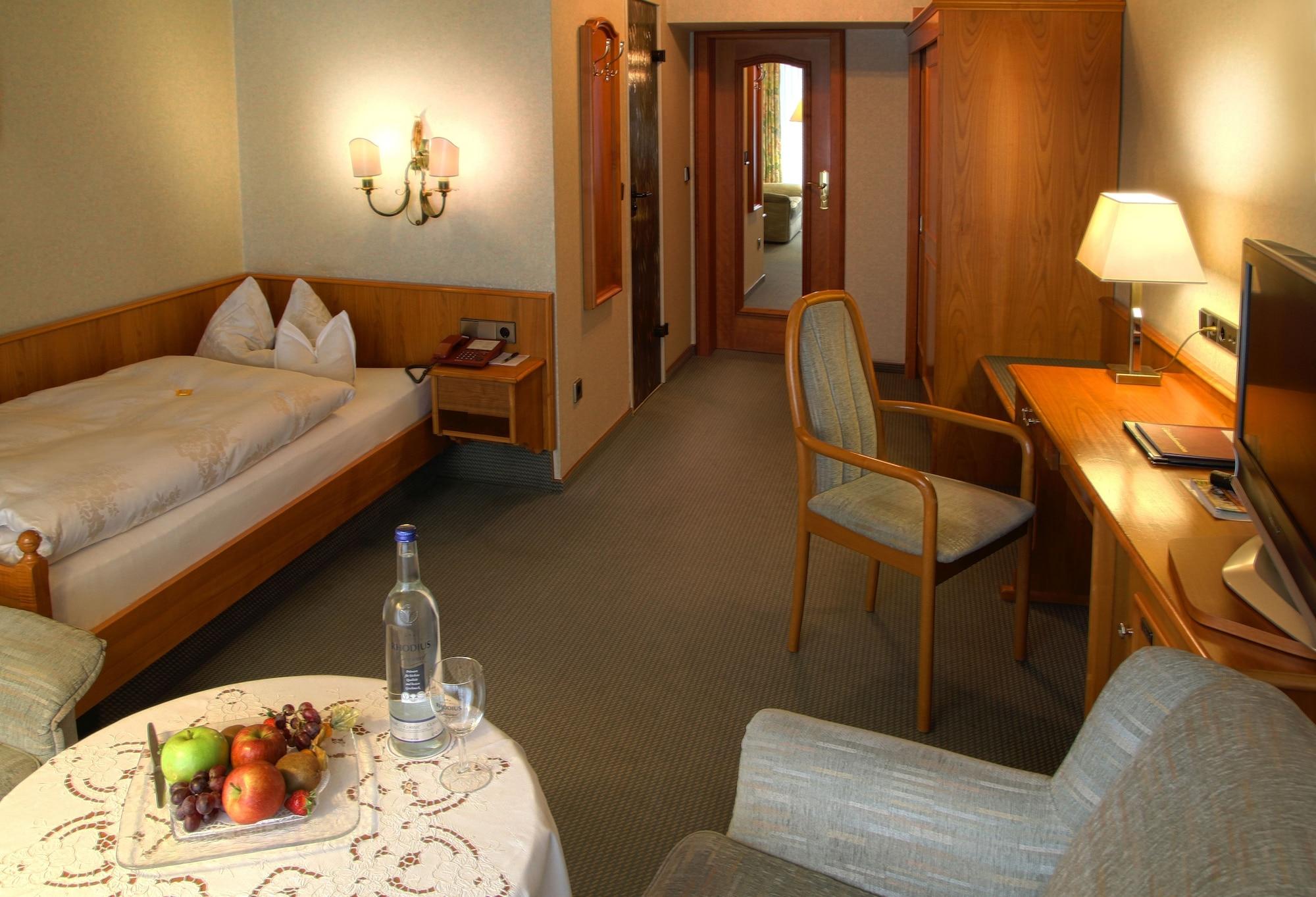 Rueters Parkhotel Willingen  Ngoại thất bức ảnh