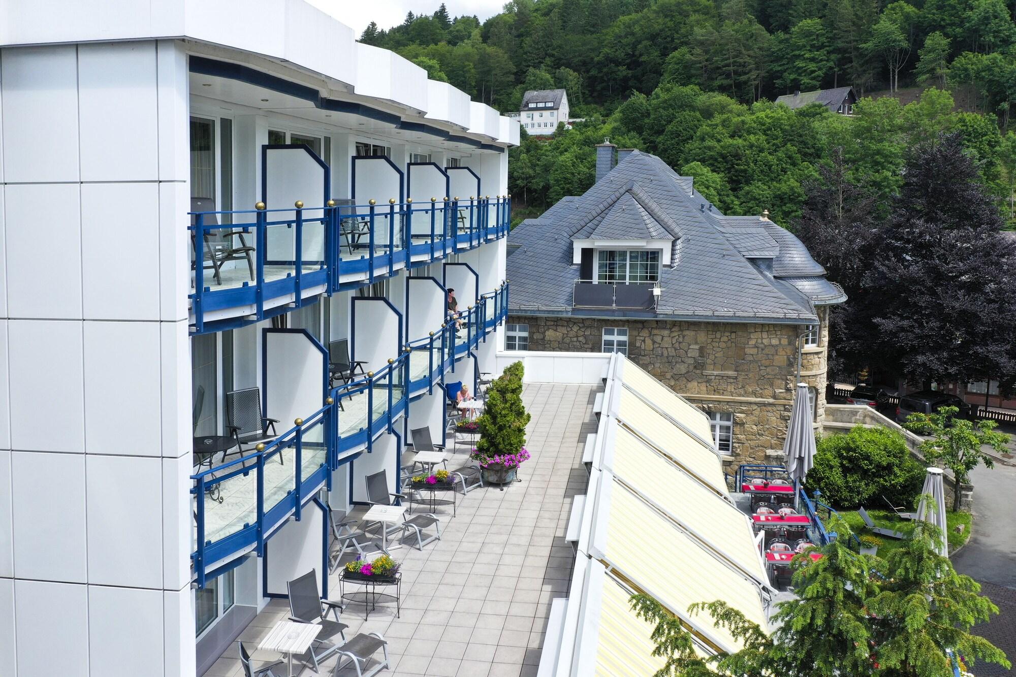 Rueters Parkhotel Willingen  Ngoại thất bức ảnh
