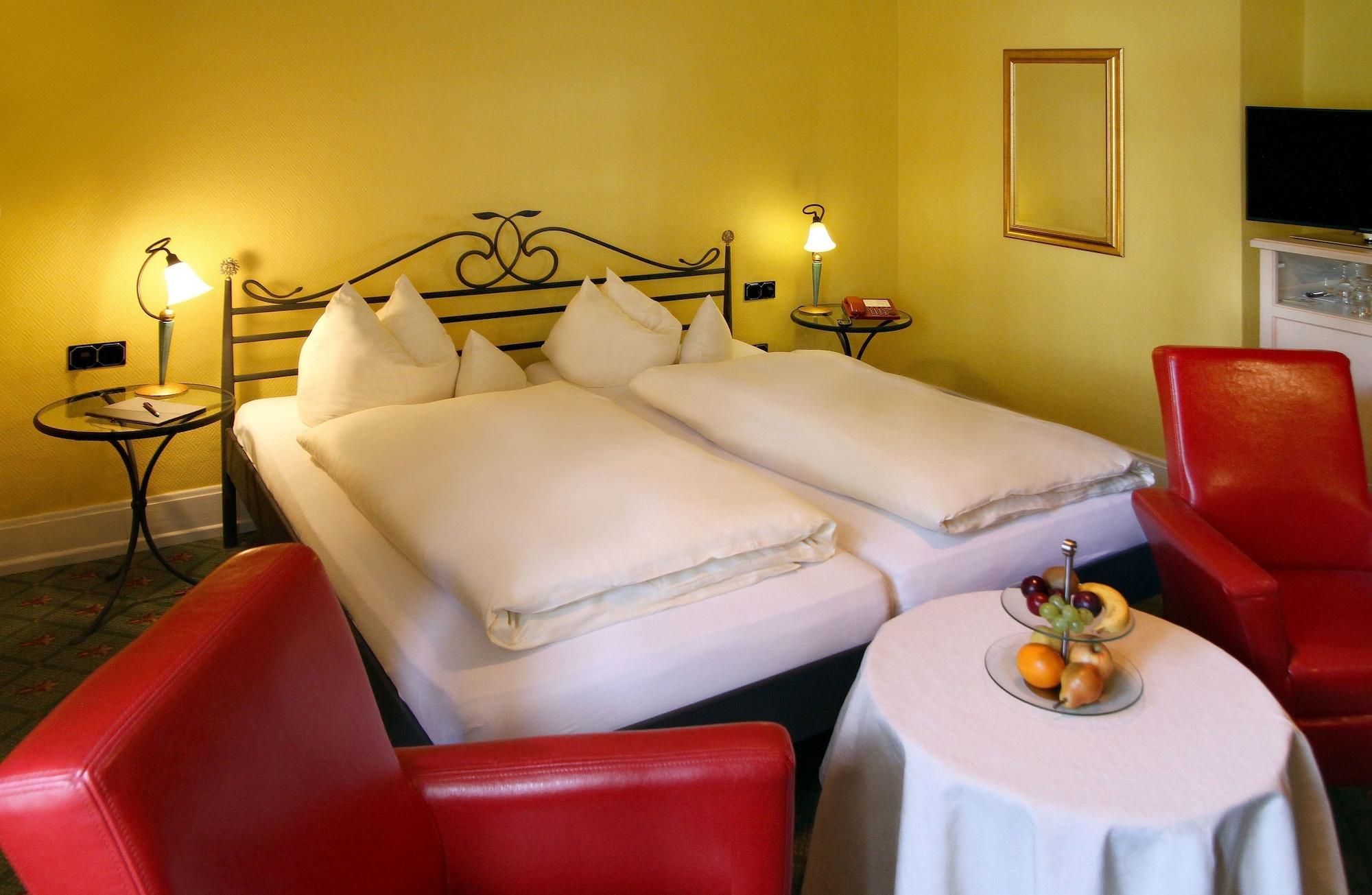 Rueters Parkhotel Willingen  Ngoại thất bức ảnh