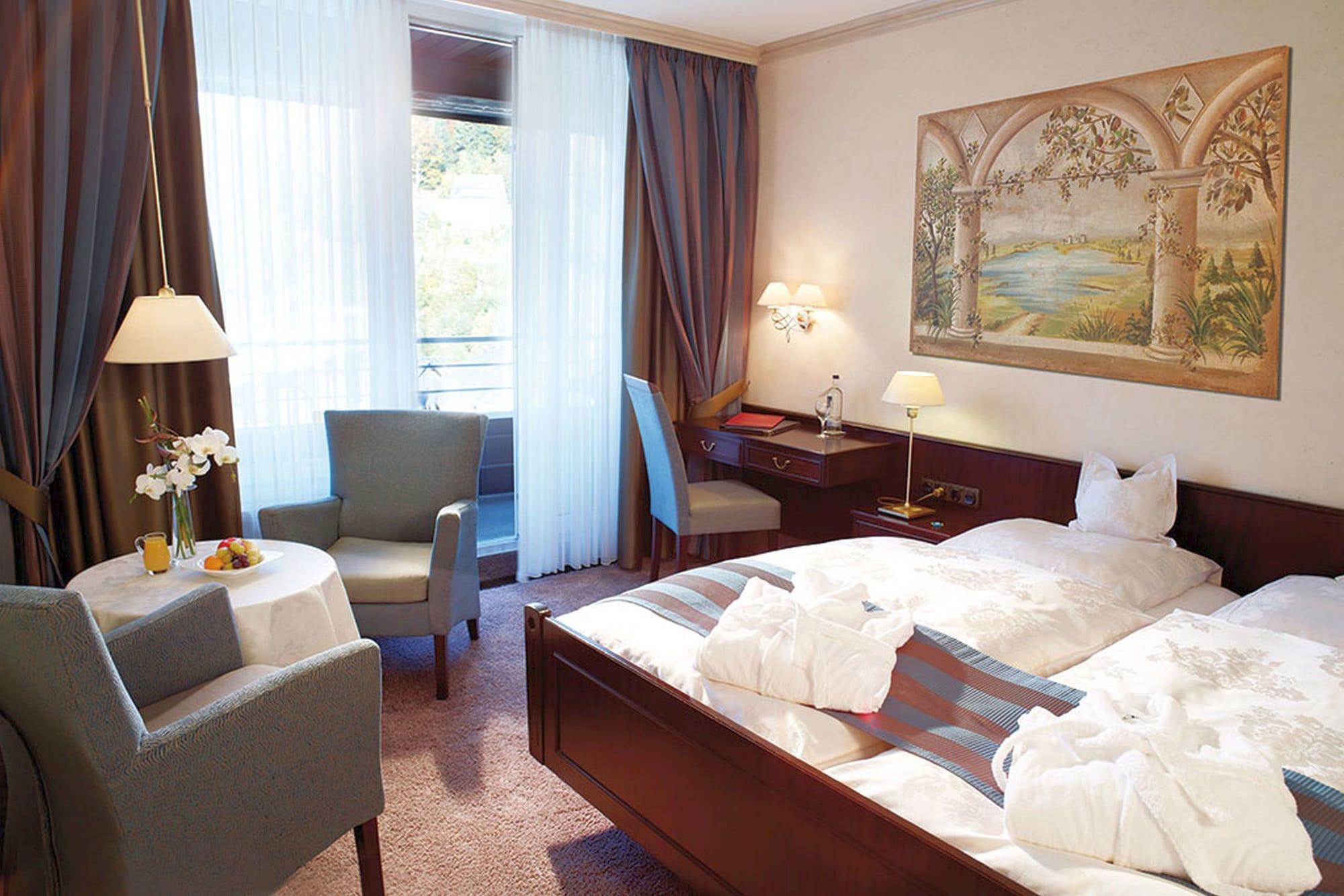Rueters Parkhotel Willingen  Ngoại thất bức ảnh