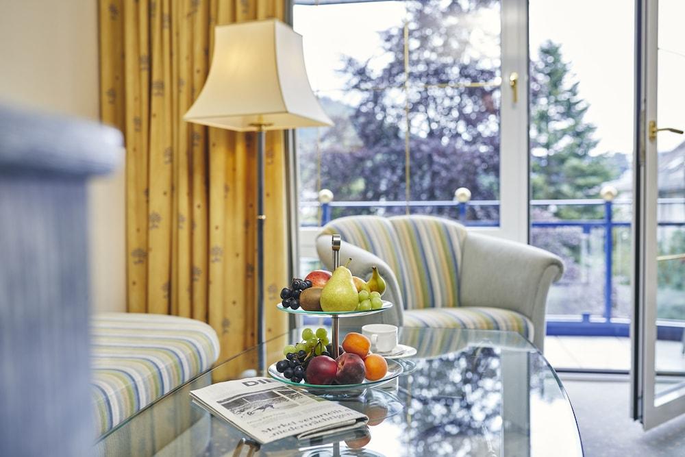 Rueters Parkhotel Willingen  Ngoại thất bức ảnh