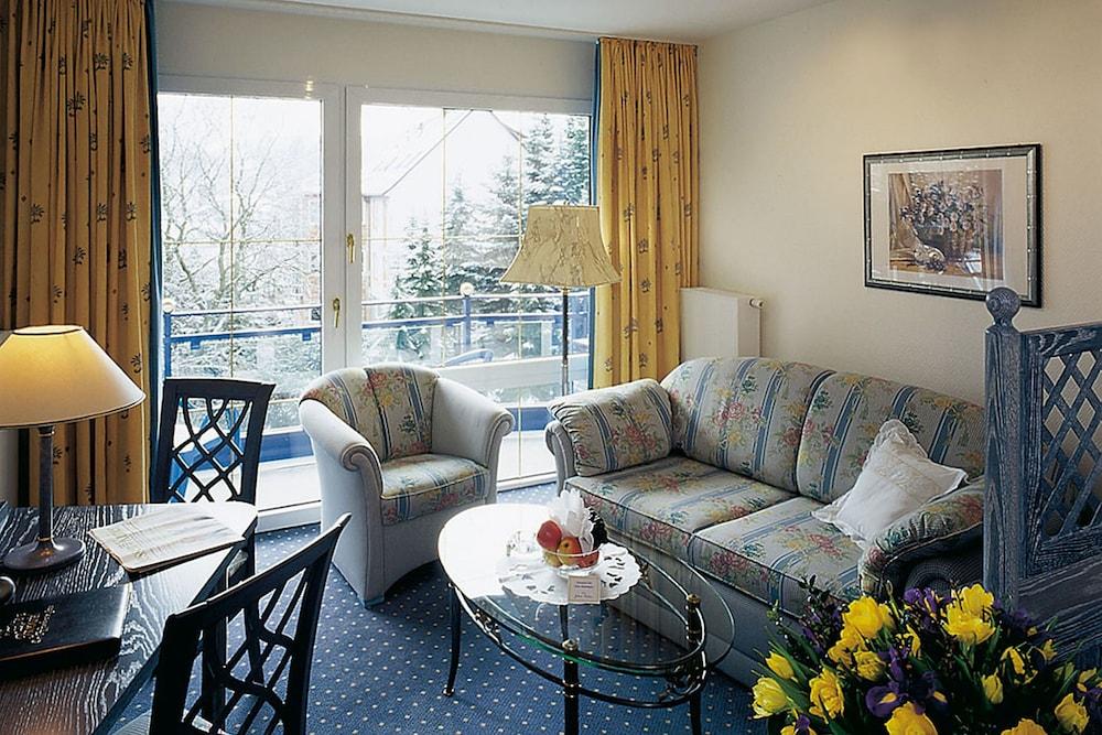 Rueters Parkhotel Willingen  Ngoại thất bức ảnh