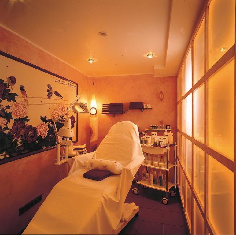 Rueters Parkhotel Willingen  Ngoại thất bức ảnh