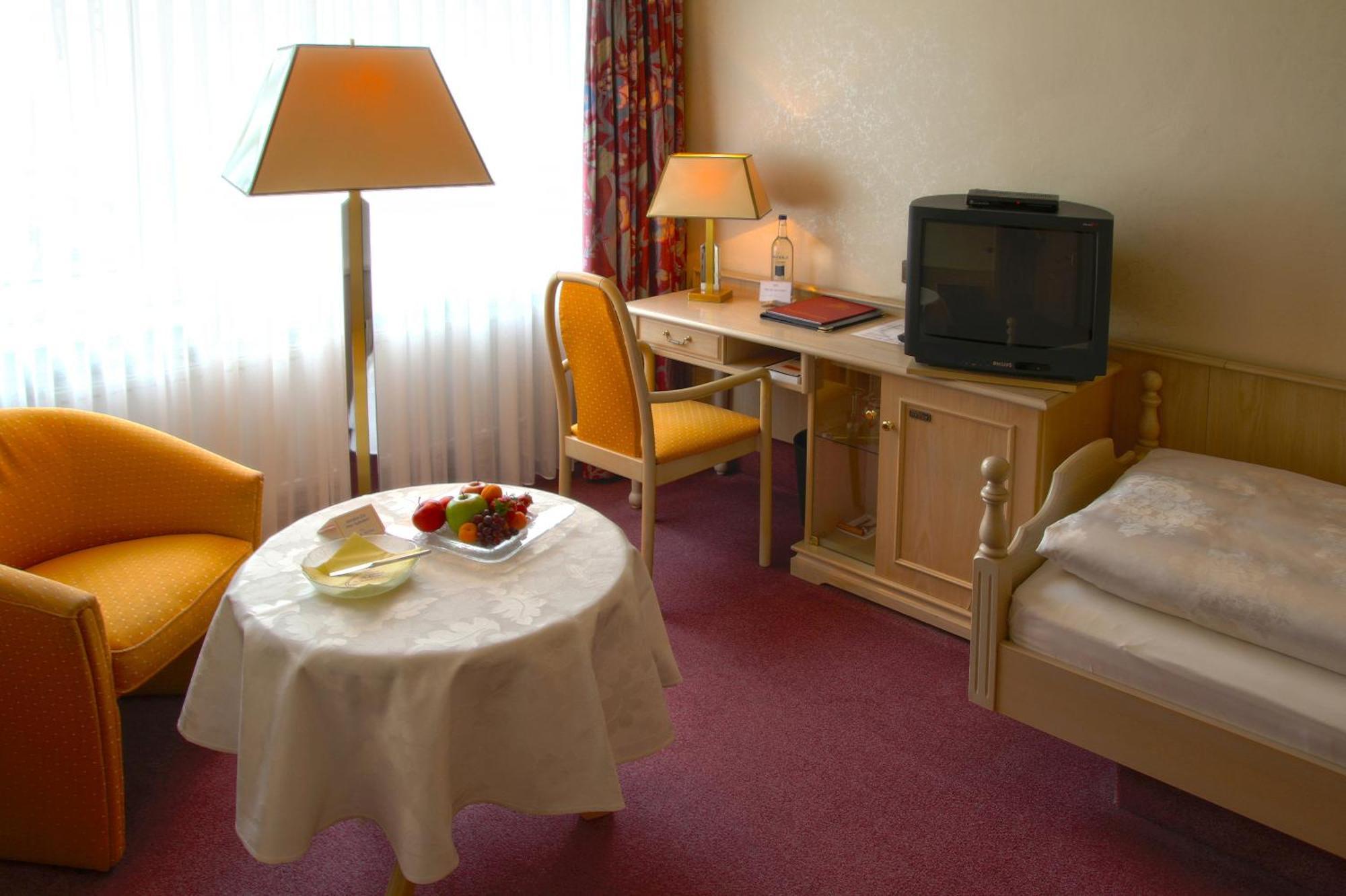 Rueters Parkhotel Willingen  Phòng bức ảnh
