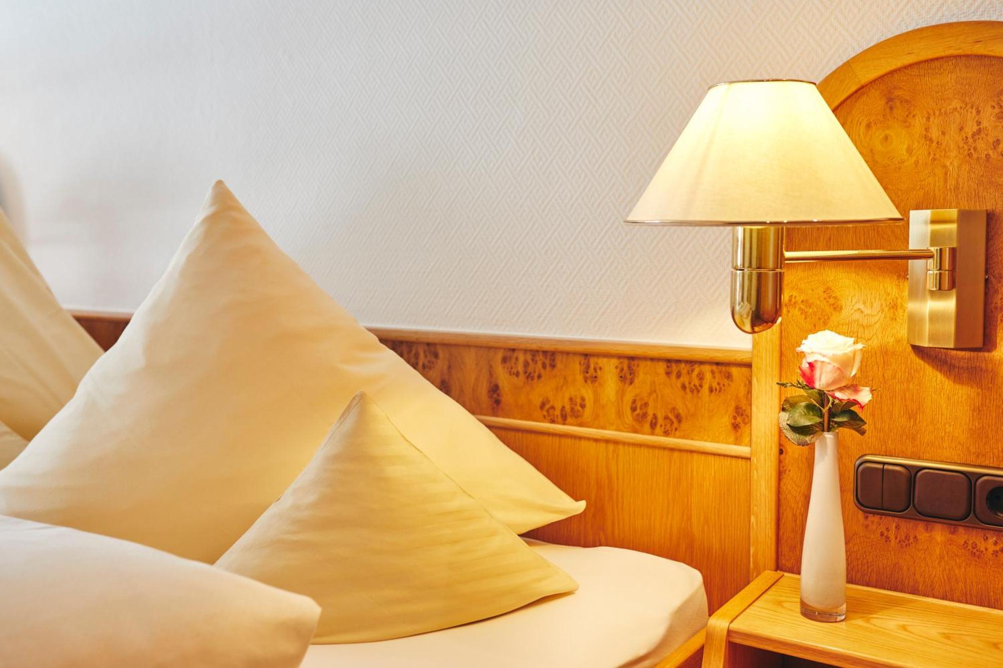 Rueters Parkhotel Willingen  Ngoại thất bức ảnh