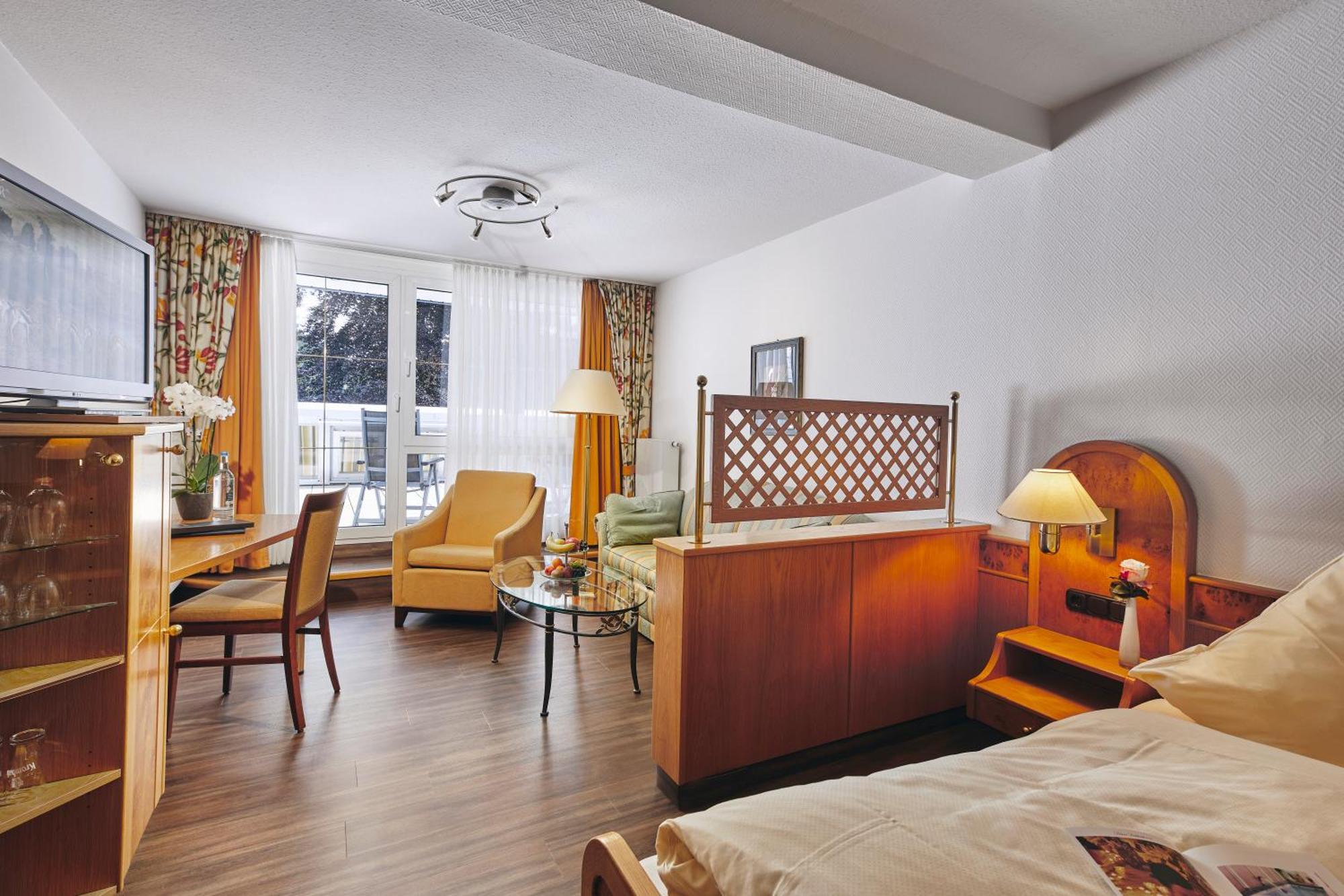Rueters Parkhotel Willingen  Ngoại thất bức ảnh