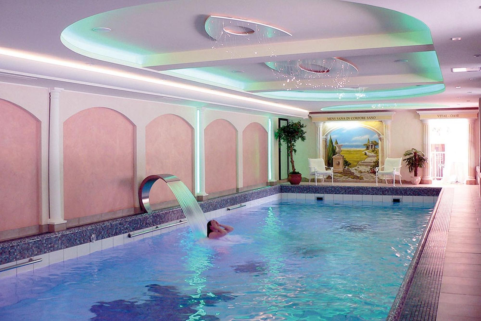 Rueters Parkhotel Willingen  Ngoại thất bức ảnh