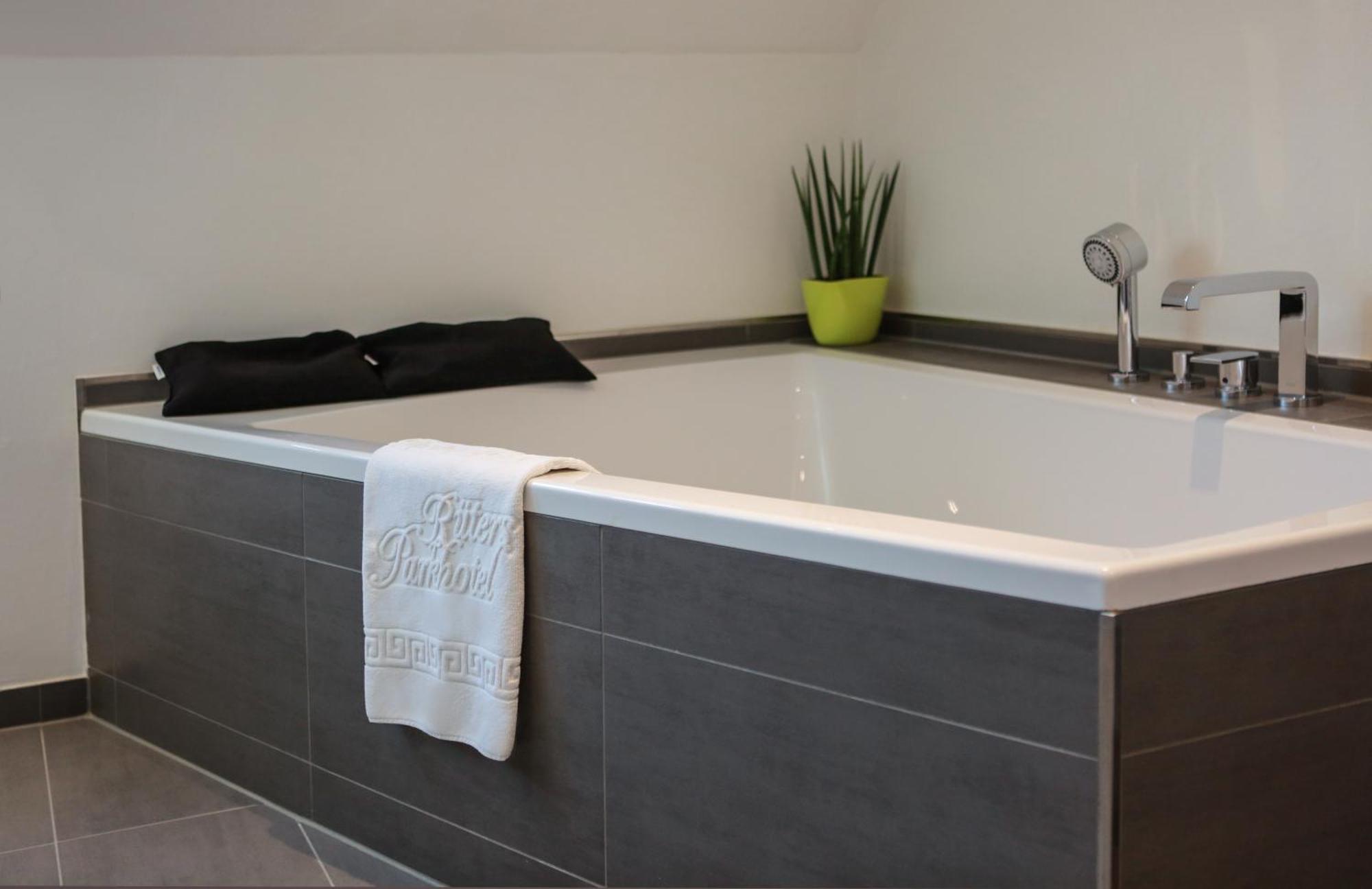 Rueters Parkhotel Willingen  Ngoại thất bức ảnh