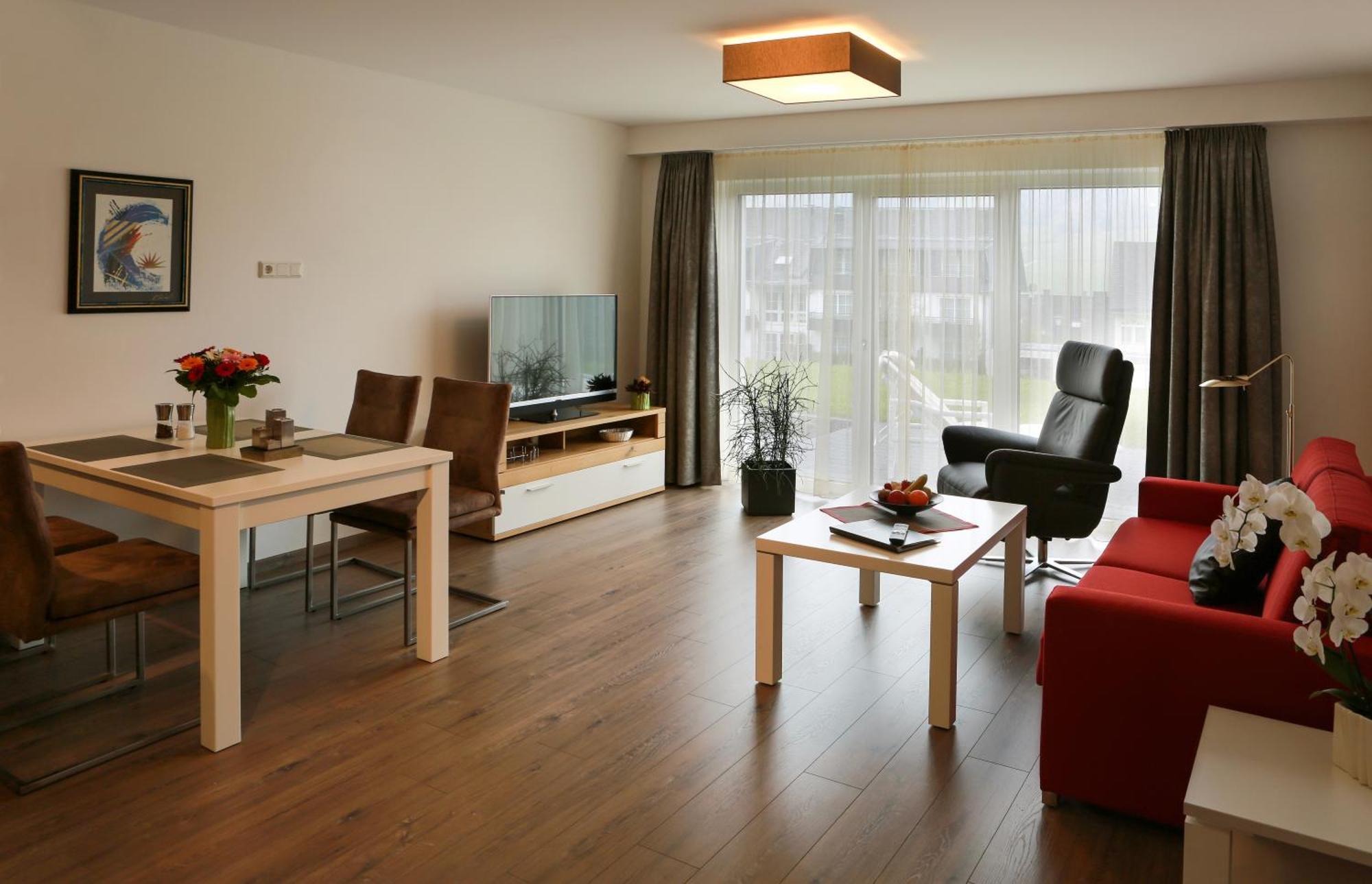 Rueters Parkhotel Willingen  Ngoại thất bức ảnh