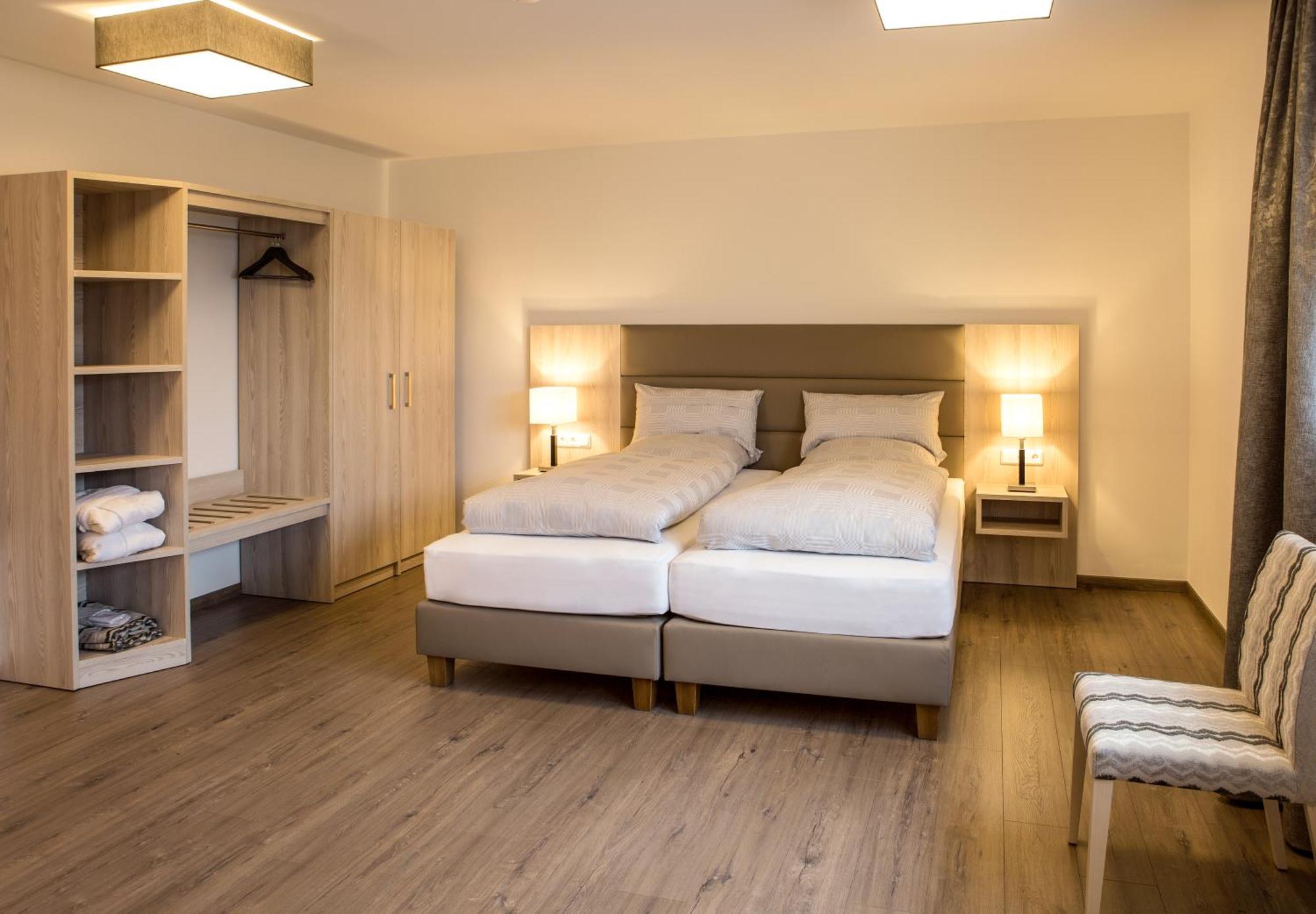 Rueters Parkhotel Willingen  Ngoại thất bức ảnh