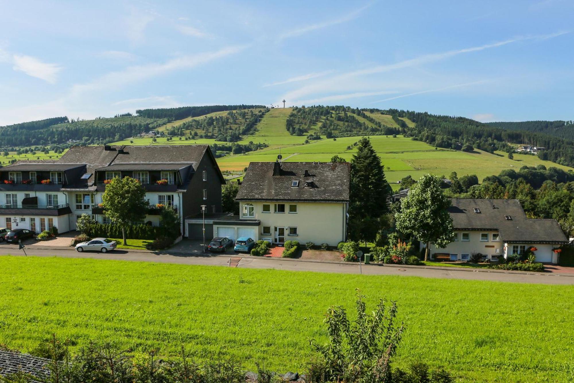 Rueters Parkhotel Willingen  Ngoại thất bức ảnh