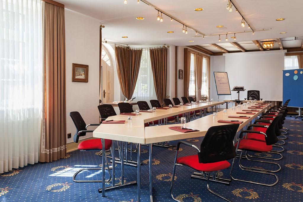 Rueters Parkhotel Willingen  Ngoại thất bức ảnh