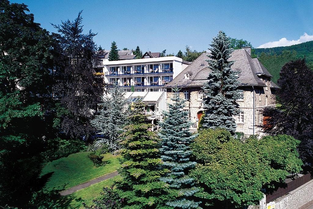 Rueters Parkhotel Willingen  Ngoại thất bức ảnh