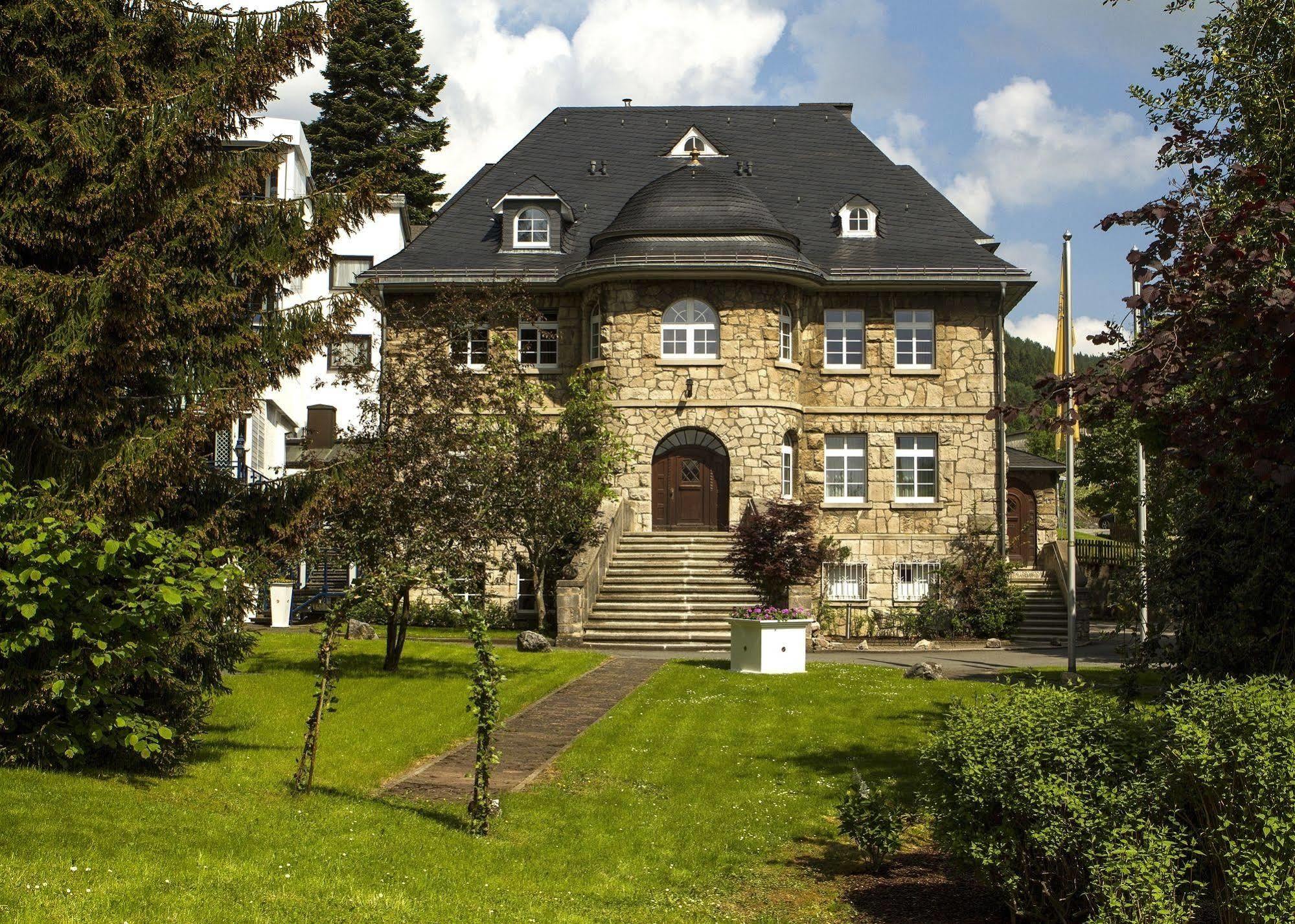 Rueters Parkhotel Willingen  Ngoại thất bức ảnh