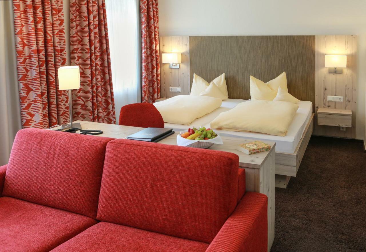 Rueters Parkhotel Willingen  Ngoại thất bức ảnh