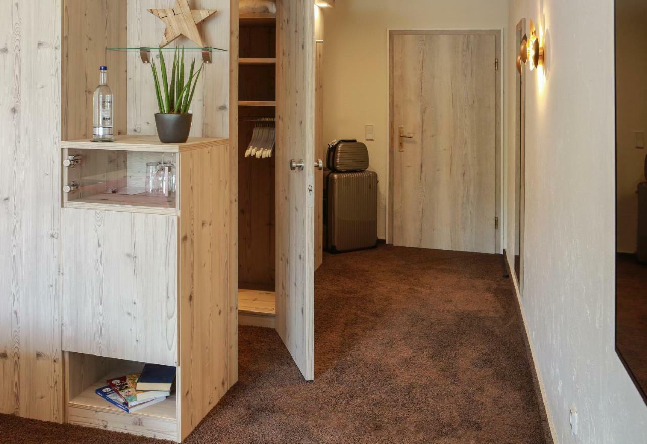 Rueters Parkhotel Willingen  Ngoại thất bức ảnh