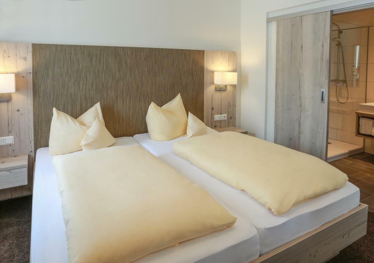 Rueters Parkhotel Willingen  Ngoại thất bức ảnh
