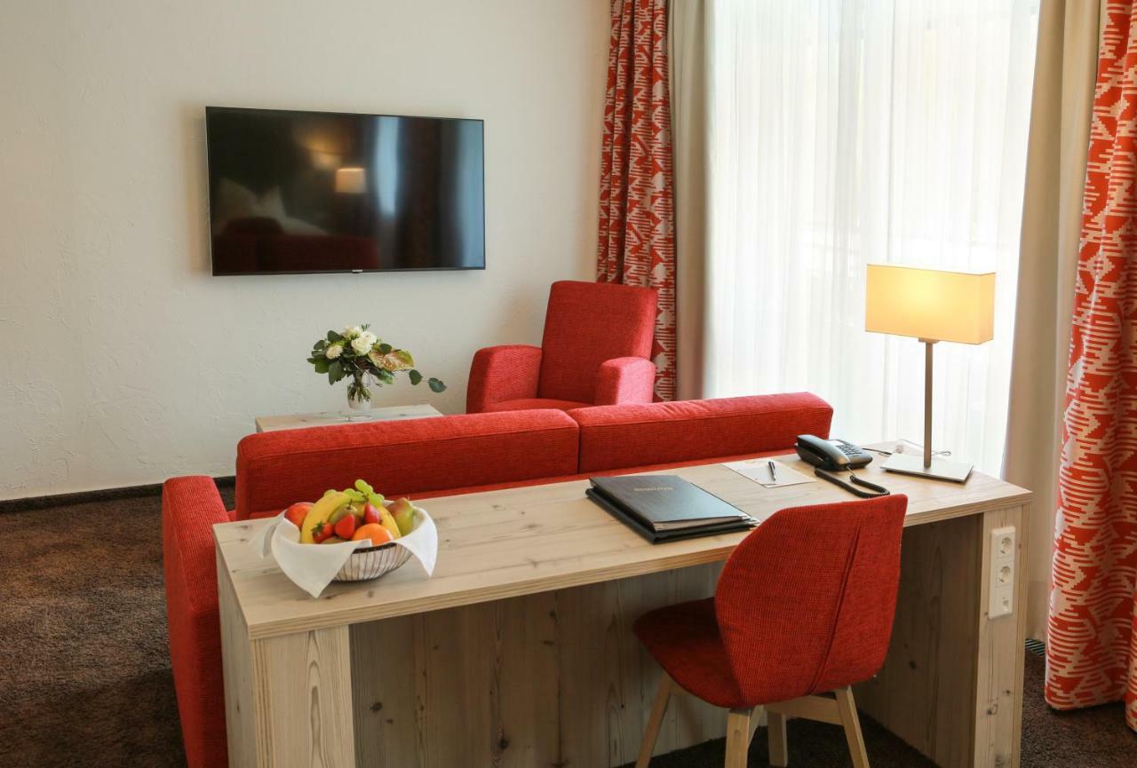 Rueters Parkhotel Willingen  Ngoại thất bức ảnh
