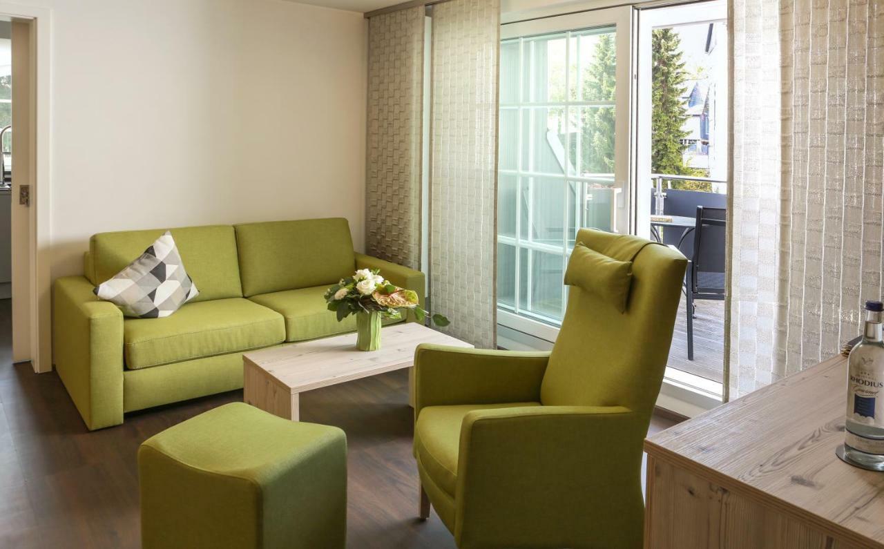 Rueters Parkhotel Willingen  Ngoại thất bức ảnh