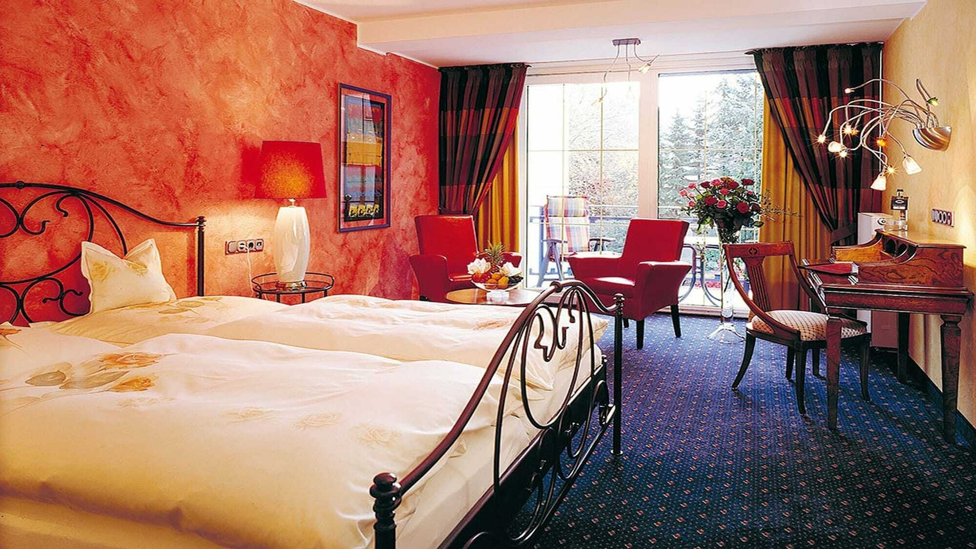Rueters Parkhotel Willingen  Ngoại thất bức ảnh
