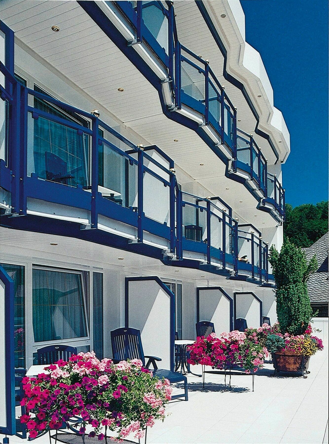 Rueters Parkhotel Willingen  Ngoại thất bức ảnh